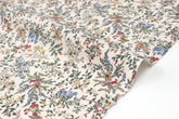 Japanese Fabric Corduroy Freda - A - 50cm